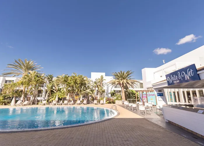 R2 Bahia Playa - Adults Only