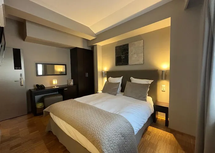 Hotel Mia Zia