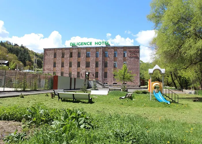 Diligence Hotel & Restaurant