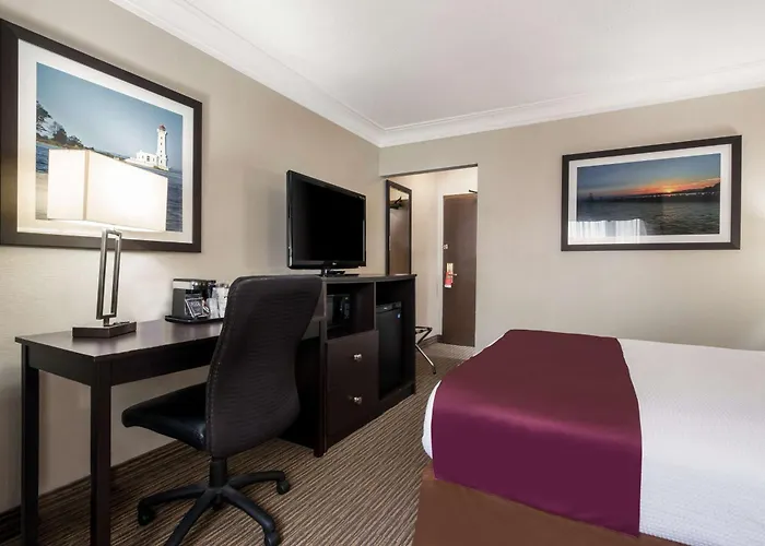 Best Western Little River Inn