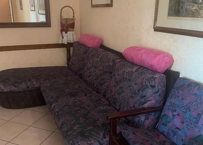 B&B Anfiteatro Campano Santa Maria Capua Vetere