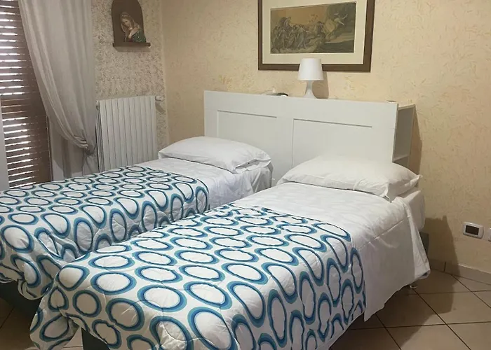 B&B Anfiteatro Campano Santa Maria Capua Vetere
