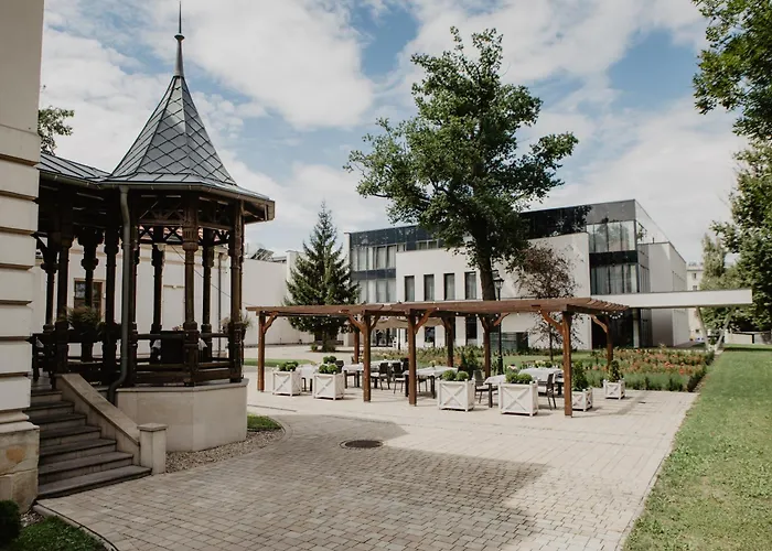 Polanka Conference Center