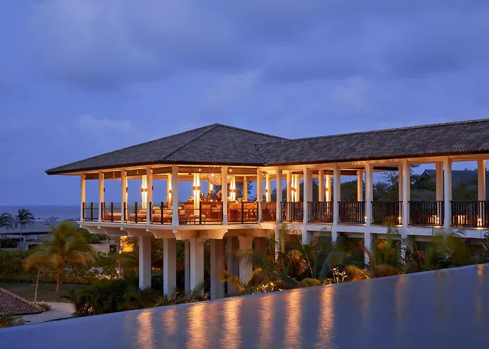 Anantara Desaru Coast Resort&Villas
