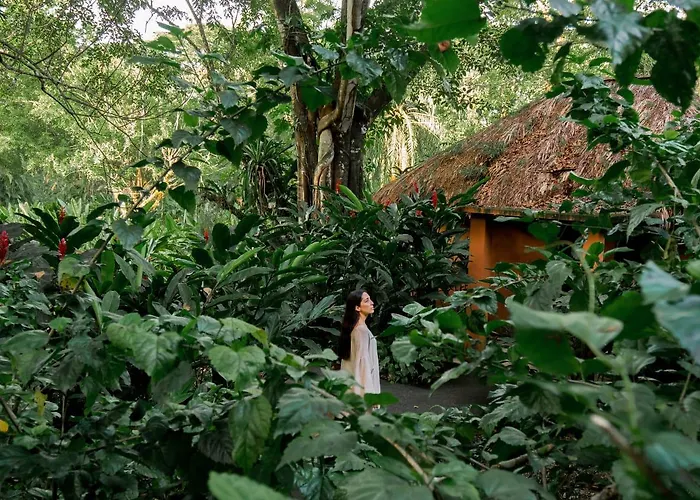 Hotel Maya Bell