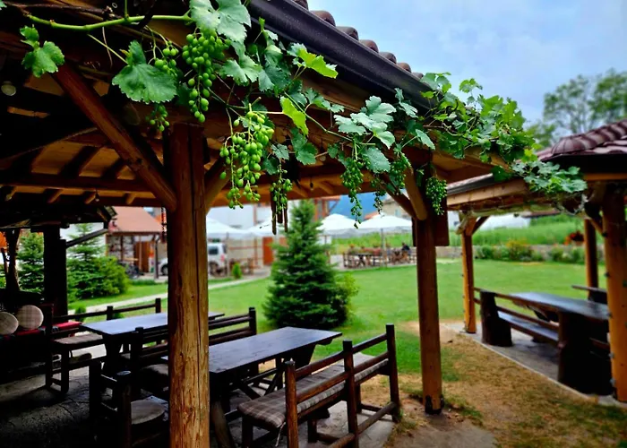 Spa Hotel Daffi
