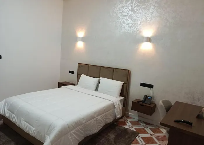 Hotel De Provence