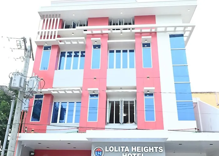 Lolita Heights Hotel