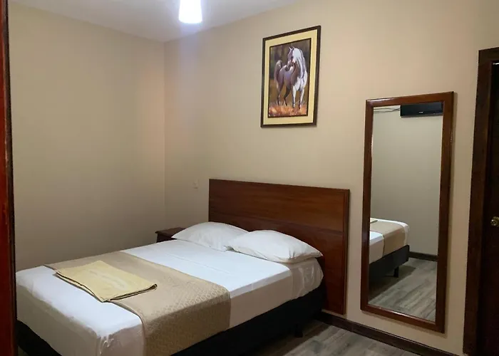 Hotel Belamar