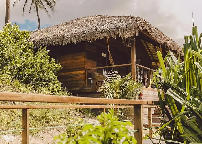 Kabana Hotel