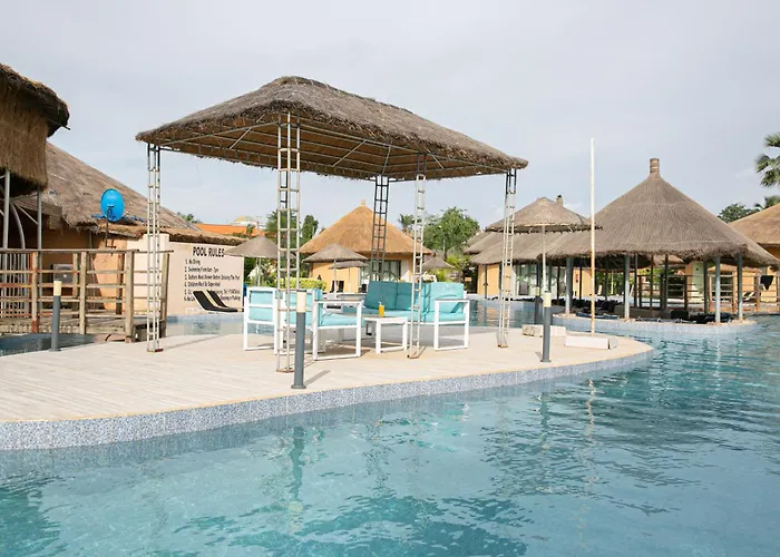 Bamboo Village Resort