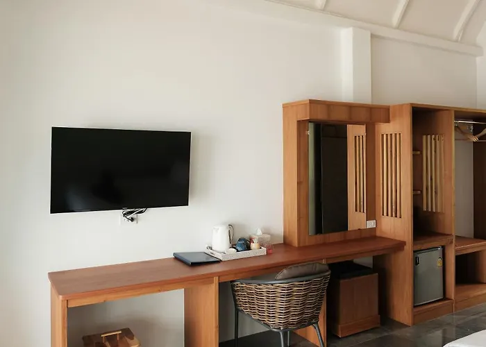 Kaibaebeach Grandview