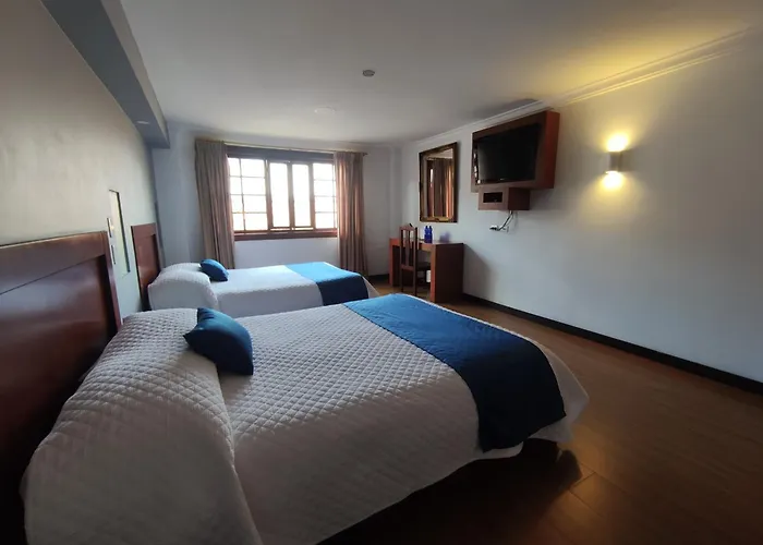 SÁ Hotel