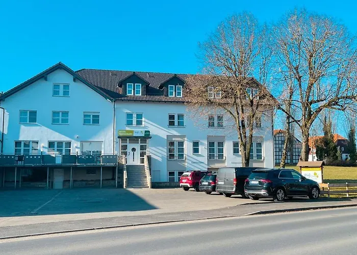 Hotel zur Linde Kuenzell