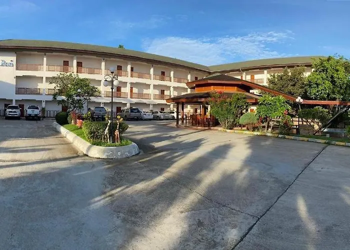 Ck Hills Hotel
