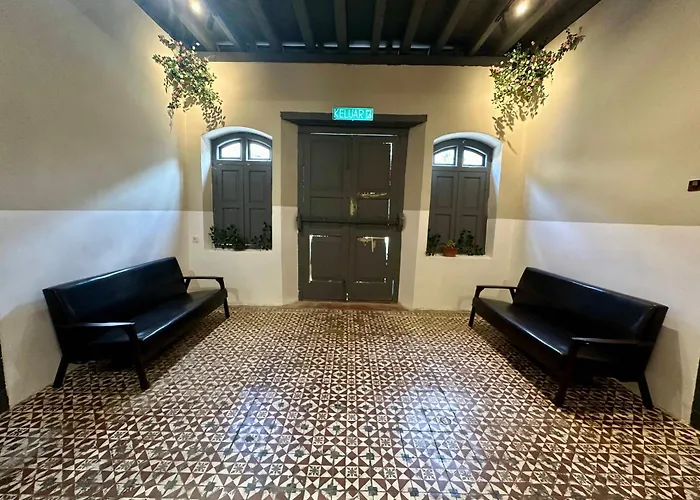 The Century Aigoh Hotel