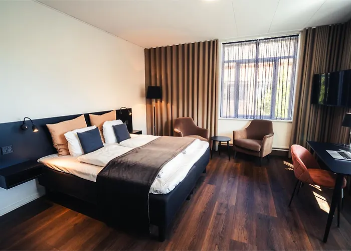 Struer Grand Hotel