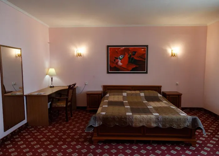 Silk Way Hotel