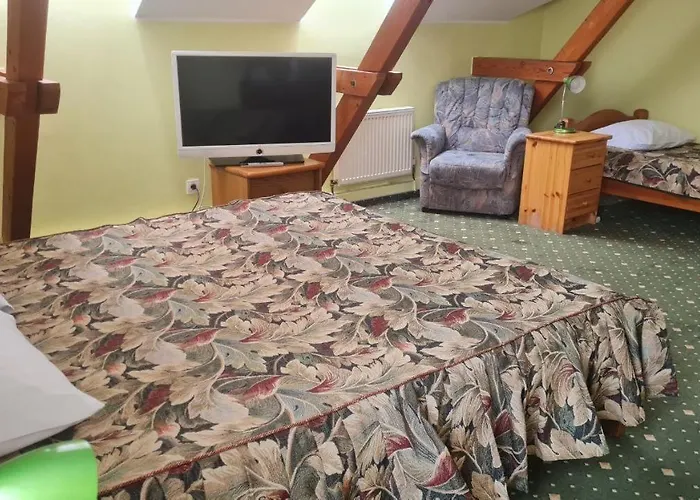 Hotel Tukums