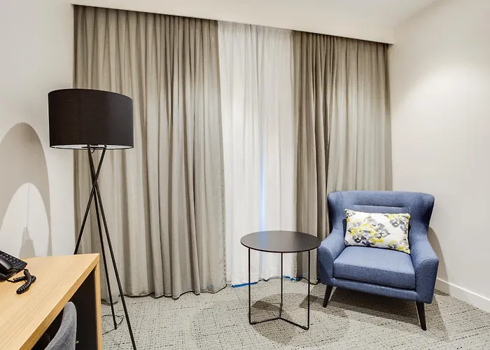 Quality Hotel Rules Club Wagga