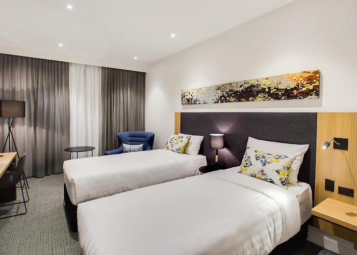 Quality Hotel Rules Club Wagga