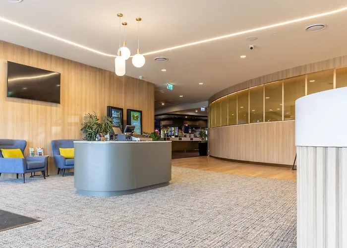 Quality Hotel Rules Club Wagga