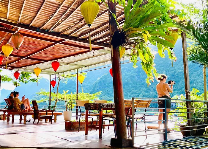 Phong Nha Coco Riverside