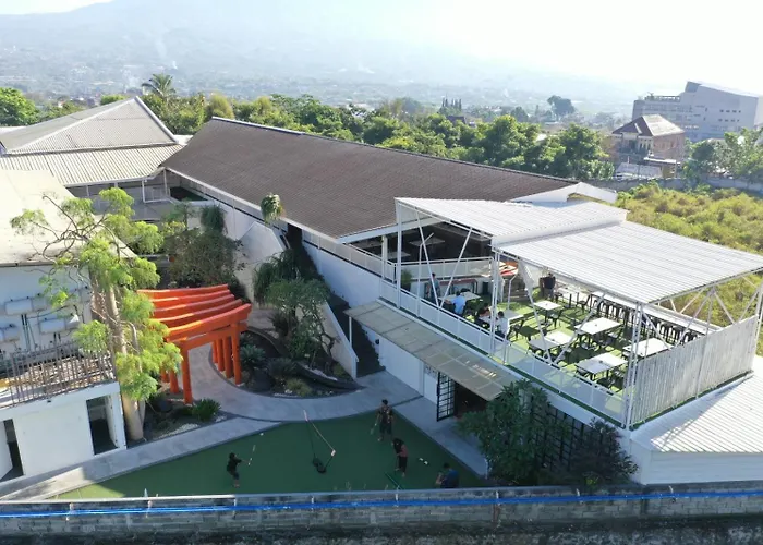 Kontena Hotel