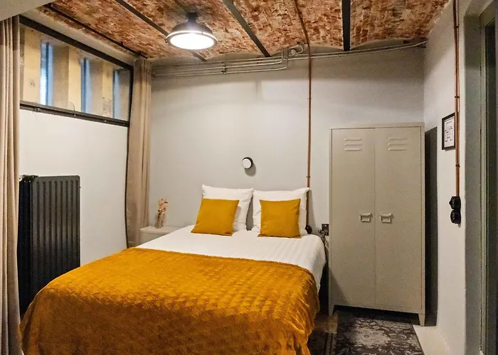 Boetiekhotel Ons Oude Raadhuis