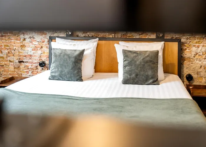 Boetiekhotel Ons Oude Raadhuis