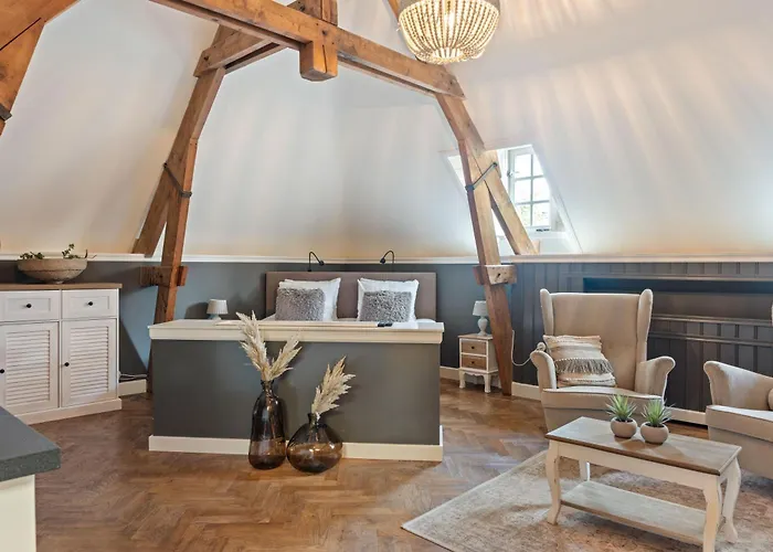 Boetiekhotel Ons Oude Raadhuis