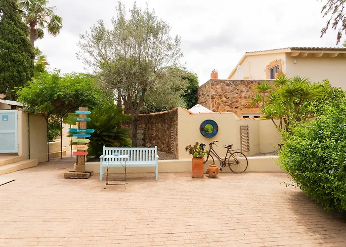 Finca Amapola - Agrotourismus