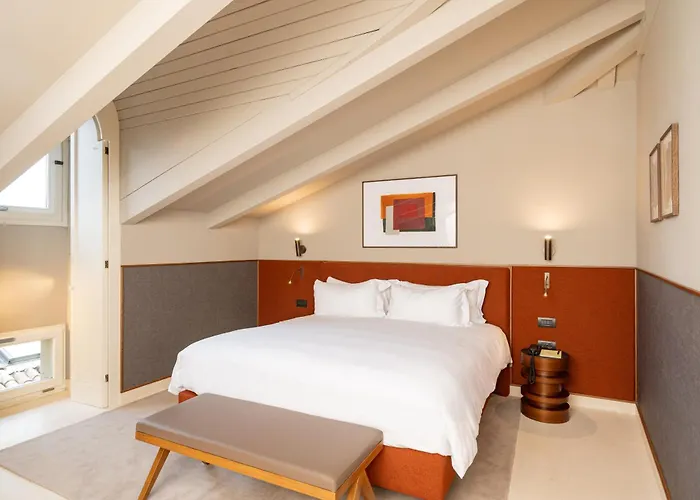 Hotel Brun