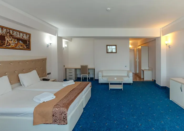 Palidli Sahil Resort Hotel