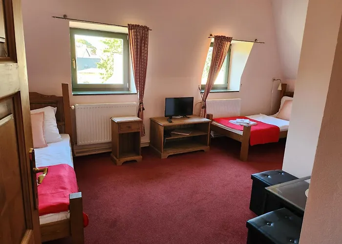 Hotel Opat