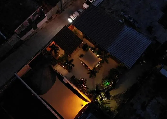 Hotel Boutique La Terraza