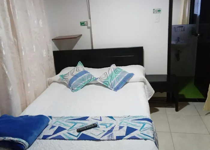 Hotel Guaquira Real