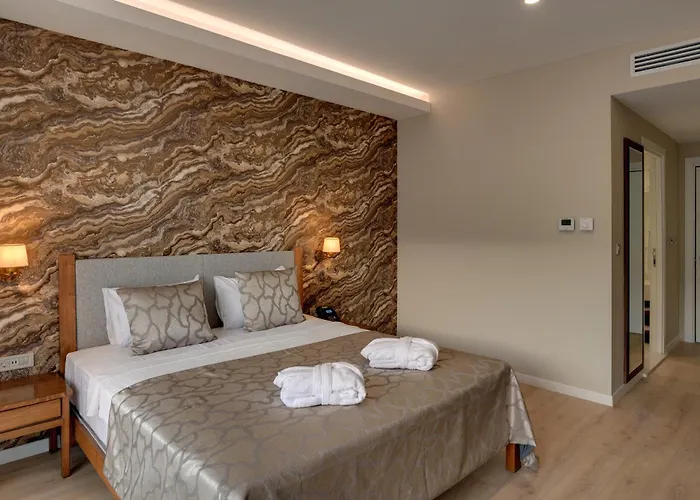 Dedeman Guere Nurhayat Thermal Resort&Spa