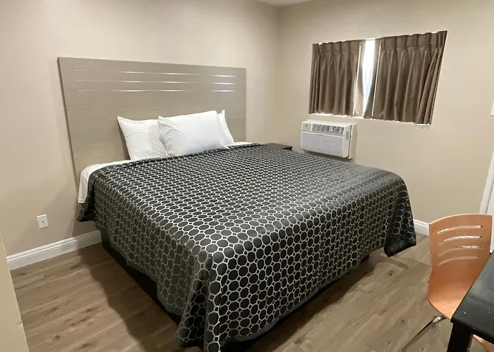 State Motel