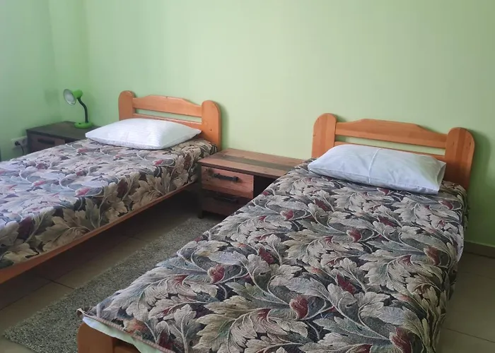 Hotel Tukums