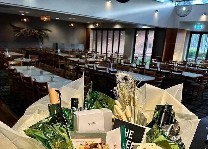 Campaspe Lodge