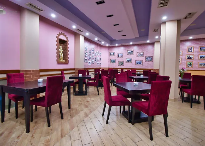 Alvero Hotel