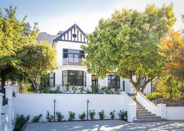 One Kensington Boutique Hotel