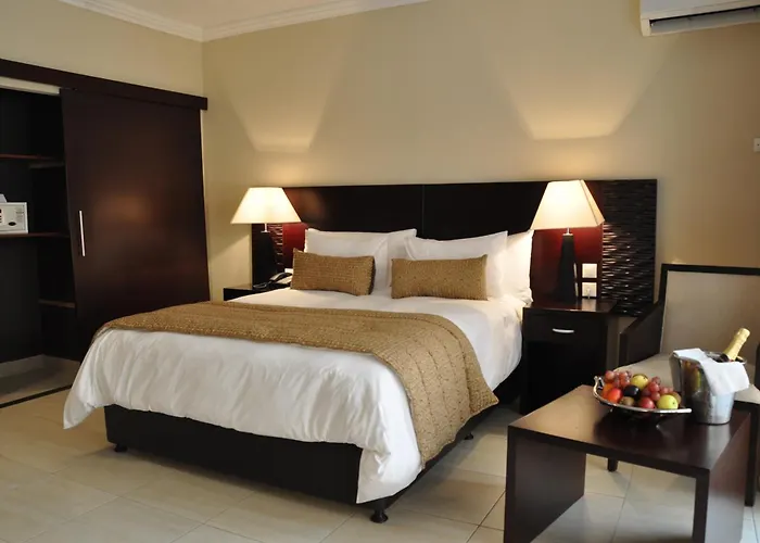 Hotel Royal Kinshasa