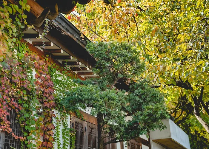Hotelarrive Jeonju Sihwayeonpung