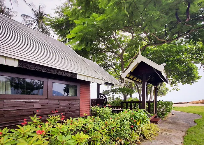 Baan Thong Ching Resort