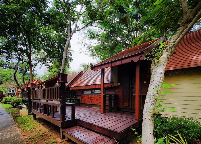 Baan Thong Ching Resort