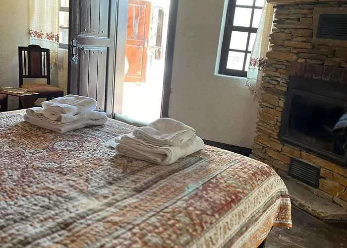 Adissa Butik Otel