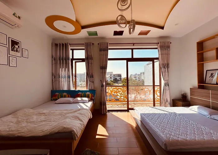 Loc Vung Homestay