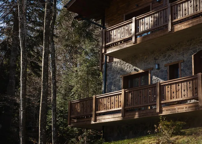 Chalet Royal